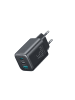 Joyroom 45W GaN Ladegerät USB-C Lightning