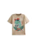 Denokids Set Summer Dino Boy in beige