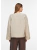 comma Bluse  in  93G8_beige