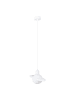 Nice Lamps Pendelleuchte MAB 1 Weiß H 45