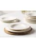 vivo | Villeroy & Boch Group 12er Set Tafelservice Basic White in weiß