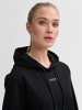 Hummel Kapuzenpullover Hmlpaola Damen in BLACK