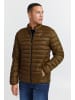BLEND Steppjacke BHRomsey in light brown