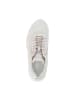 Gabor Sportliche Schnürschuhe in Beige