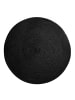 Butlers Butlers Tischset AMBIENTE 6er-Set in Schwarz