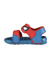 Spiderman Spiderman Kinder Sommerschuhe – Sandale Größe 22/23 in Blau