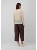 s.Oliver Strickpullover in 0750_natur
