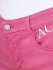 ascari Edel-Jeans in fuchsia