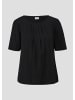s.Oliver Bluse in 9999_schwarz