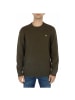Lyle & Scott Grün Herren Strickmode