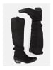 Felmini Stiefel in Schwarz