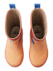 Reima Gummistiefel " Moomin Magisk " in Apricot