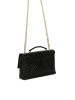 Kazar Schultertaschen in Schwarz