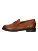 Paul Green Slipper in Cognac