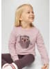 s.Oliver Sweatshirt in 4163_zartrosa