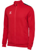 Hummel Reißverschluss Jacke Hmlauthentic Herren in TRUE RED