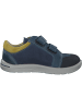 Ricosta Sneakers Low in jeans/senf