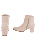 Ital-Design High Heel in Beige