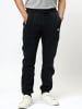 Kappa Hosen BANDA BRAXAS in JET BLACK