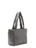 SURI FREY Shopper Damen Shopper Gracey in darksilver