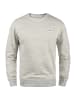 BLEND Sweatshirt BHHenry in grau