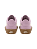 Vans Sneaker 'Brooklyn' in rosa
