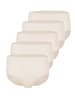 Nina von C. 5er Pack Taillenslip in champagner