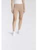 Tamaris Radlerhose in puder , schwarz