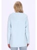 Schmuddelwedda Women Jacket in light blue