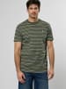 MCS T-Shirt Maverick in Beetle