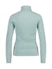 Gant Pullover in dusty turquoise