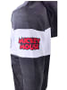 Disney Mickey Mouse Hoodie Disney Mickey Mouse in Schwarz