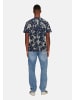 Only&Sons T-Shirt 'Perry' in dunkelblau