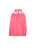 MSGM Mehrfarbig Baumwolle Hoodie