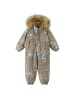 Reima Reima TODDLERS LAPPIWINTER OVERALL