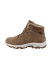 Kappa Short Boots in mud