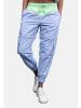 elho Trackpants SIRMIONE 89 in Lila