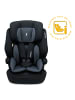 Osann Kindersitz "Jazzi Isofix" Nero - von 76-150 cm mit Isofix