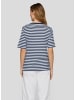Rabe T-Shirt in Dunkelblau