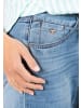 Timezone Jeans COMFORT CORATZ WOMANSHAPE comfort/relaxed in Blau