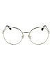 Victoria Beckham Frauen Optische Fassungen Rund Gold