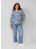 s.Oliver Bluse in 55A0_royalblau