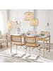 Butlers Butlers Hängeleuchte AMAL in Beige
