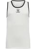 Hummel Hummel T-Shirt Hmlcore Basketball Kinder in WHITE