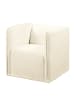 home24 Sessel TYSKBO in Creme