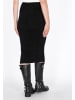 DreiMaster Vintage Skirt in black