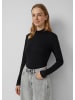 s.Oliver T-Shirt in 9999_schwarz