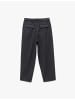 KOTON HOSEN in Marineblau