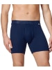 Calida Retroshorts Classic Cotton in Admiral