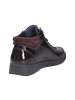 ara Schnürschuh ROM in rot